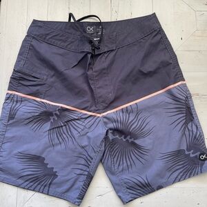 Outerknown Swim trunks